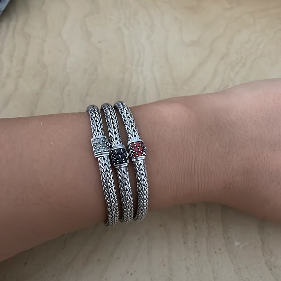 John Hardy Bracelet! - Picture 7 of 8
